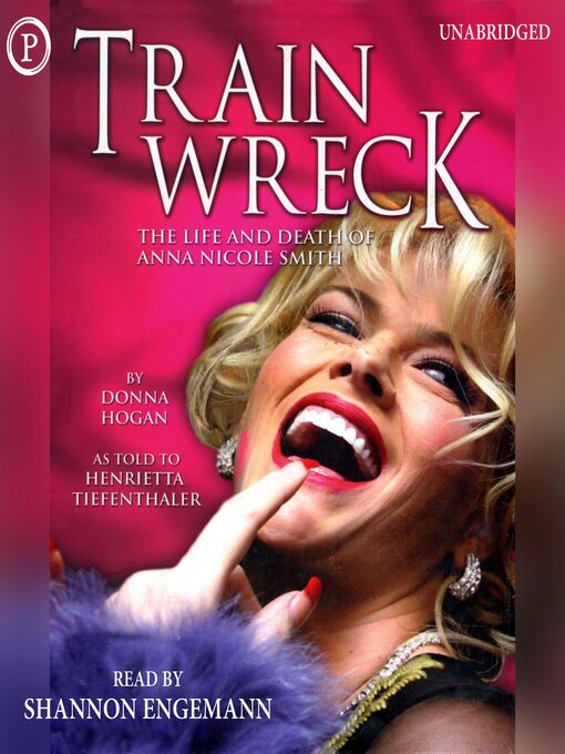 Title details for Train Wreck by Donna Hogan - Available